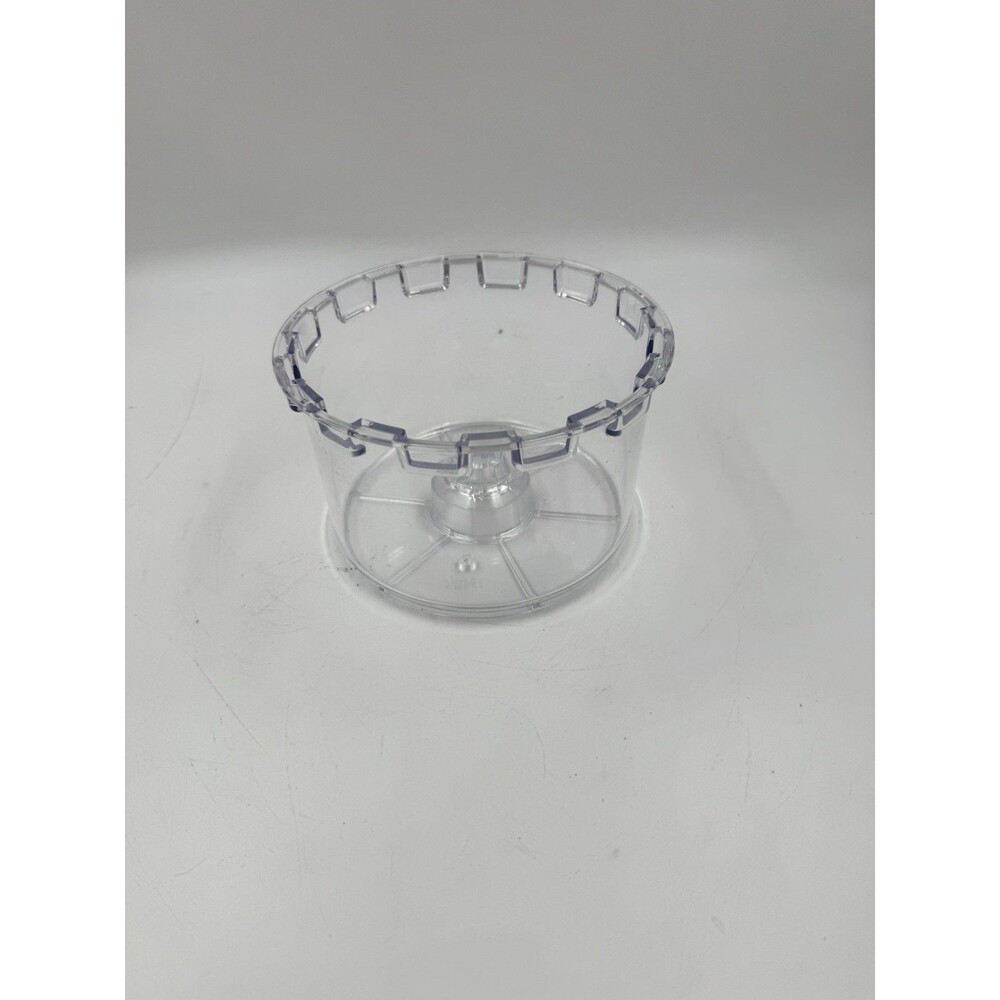 Veggie Bullet 2B Spiralizing Clear Inner Bowl Replacement Piece Only VB-102